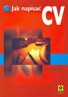 Jak Napisać CV - Rozwój osobisty - miniaturka - grafika 1