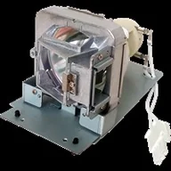 Lampy do projektorów - Lampa do VIVITEK D548 - oryginalna lampa w nieoryginalnym module - miniaturka - grafika 1