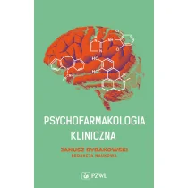 Psychofarmakologia kliniczna - Nauka - miniaturka - grafika 1