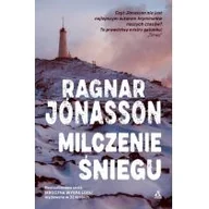 Kryminały - Jónasson Ragnar Milczenie śniegu - miniaturka - grafika 1