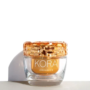 KORA Organics KORA Organics Pielęgnacja twarzy Turmeric Glow Moistruizer 50 ml - Kremy do twarzy - miniaturka - grafika 2