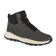 Buty sportowe męskie - Buty Timberland Boroughs Project M (kolor Szary/Srebrny, rozmiar 41) - miniaturka - grafika 1