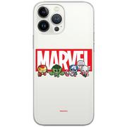 Etui i futerały do telefonów - Etui Marvel dedykowane do Huawei P30, wzór: Marvel 009 Etui częściowo przeźroczyste, oryginalne i oficjalnie licencjonowane - miniaturka - grafika 1