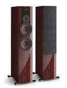 Głośniki i kolumny - Dali Rubikore 6 Maroon High Gloss - miniaturka - grafika 1