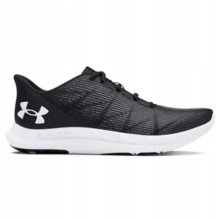 Buty Under Armour Damskie 3027006-001 R. 40.5 - Buty sportowe damskie - miniaturka - grafika 1