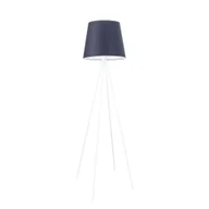 Lampy stojące - Nowoczesna lampa podłogowa w stylu loft PANAMA - miniaturka - grafika 1