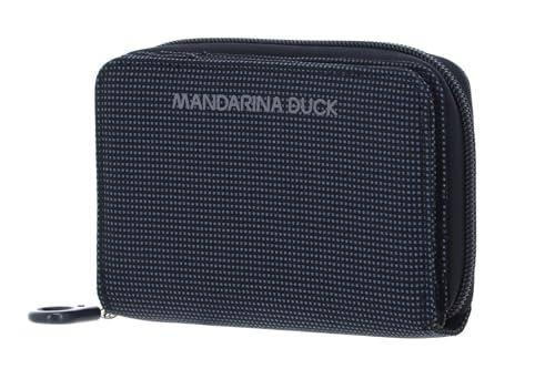 Mandarina Duck MD20 Portfel, Akcesoria podróżne - Portfele damskie, Scarab, Jeden rozmiar, Skarab, Taglia Unica