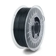 Filamenty i akcesoria do drukarek 3D - Filament Devil Design PETG 1,75mm 1kg - Dark Steel - miniaturka - grafika 1