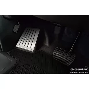 Avisa Stalowy podnóżek kompatybilny z Mercedes klasy V i Vito W447 2014- - Części motocyklowe - miniaturka - grafika 1