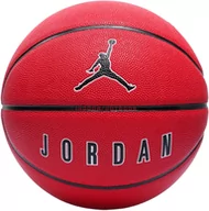 Koszykówka - Jordan Ultimate 2.0 8P In/Out Ball J1008254-855 Rozmiar: 7 - miniaturka - grafika 1
