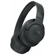 Słuchawki - JBL Tune 750BTNC czarne (T750BTNCBLK) - miniaturka - grafika 1