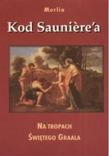 Kod Saunierea - Religia i religioznawstwo - miniaturka - grafika 1