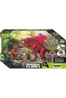 Figurki dla dzieci - Zestaw dinozaurów - miniaturka - grafika 1