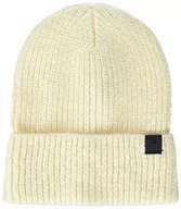 Czapki damskie - adidas Damska czapka W Cuff Beanie, BLAMAR/CZARNY/BLACK, jeden rozmiar - miniaturka - grafika 1