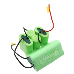 Zelmer ZVC020ZQ / 12010763 3000mAh 43.20Wh Ni-MH 14.4V (Cameron Sino) - Akcesoria do robotów sprzątających - miniaturka - grafika 1
