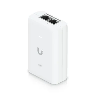 Ubiquiti UACC-PoE+-2.5G 2.5 Gigabit Ethernet 48 V - Powerline communications - miniaturka - grafika 1