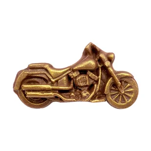 Motor z Mlecznej Czekolady 17g - Czekolada - miniaturka - grafika 1