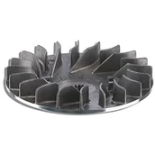 Części motocyklowe - Koło pasowe klinowe Malossi Ventivar 2000 - MBK-Flame XC125 X 04-09 - miniaturka - grafika 1