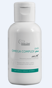 Suplementy i witaminy dla psów - Over Zoo Omega Complex plus 50ml - miniaturka - grafika 1