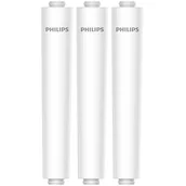 Uzdatniacze wody - Philips Filtr prysznicowy AWP106/10 3 szt.) - miniaturka - grafika 1