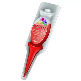 Odżywka do roślin Geranium Strong 30 ml - Nawozy ogrodnicze - miniaturka - grafika 1