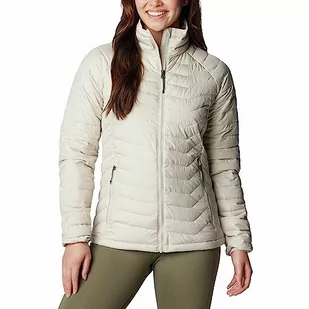 Columbia Kurtka damska Powder Lite Powder Lite - Kurtki damskie - miniaturka - grafika 1