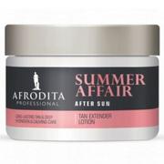 Kosmetyki po opalaniu - Afrodita, Summer Affair, Balsam Po Opalaniu, 200ml - miniaturka - grafika 1