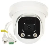 Kamery IP - APTI-AI508V3IW-36AD KAMERA IP Smart Dual Illumination Active Deterrence - 5Mpx 2.8mm - APTI - miniaturka - grafika 1