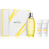 Zestawy kosmetyków damskich - Biotherm Eau Vitaminée zestaw upominkowy dla kobiet - miniaturka - grafika 1