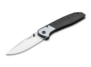 Boker Nóż składany Magnum Advance Pro EDC Thumbstud (01RY304) 01RY304 - Noże - miniaturka - grafika 1