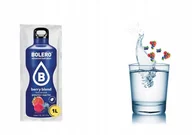 Zdrowa żywność - BOLERO Sticks - 3g - Berry Blend - Zdrowa Żywność - miniaturka - grafika 1
