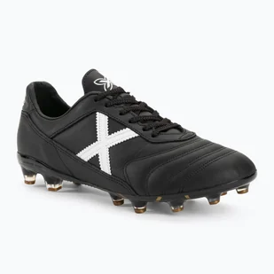 Buty piłkarskie MUNICH Mundial 2.0 FG negro - Piłka nożna - miniaturka - grafika 1