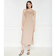 Sukienki - Marella SPORT Lniana sukienka KABALA - miniaturka - grafika 1