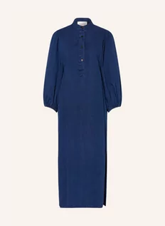 Sukienki - Closed Sukienka W Stylu Jeansowym blau - grafika 1