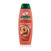 Szampony do włosów - Palmolive Naturals Hydra Balance 2in1 Szampon do włosów 350 ml - miniaturka - grafika 1