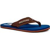 Klapki i japonki męskie - Tommy Hilfiger Japonki - miniaturka - grafika 1