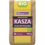 Kasza - Kasza Kukurydziana 400g - NaturAvena - miniaturka - grafika 1