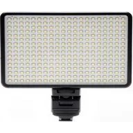 Lampy studyjne - Newell Lampa LED LED320 13388 - miniaturka - grafika 1