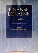Biznes - Finanse lokalne w Polsce - miniaturka - grafika 1