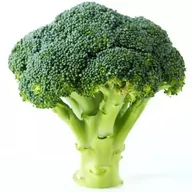 Warzywa świeże i suszone - Ekologiczne Warzywa Ekologiczny Brokuł - miniaturka - grafika 1