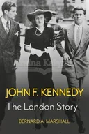 Biografie obcojęzyczne - John F. Kennedy - miniaturka - grafika 1