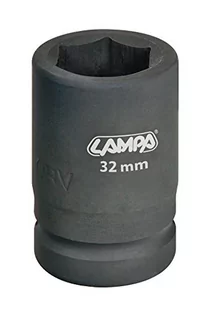 Lampa 98027 klucz nasadowy sześciokątny - Narzędzia samochodowe - miniaturka - grafika 1