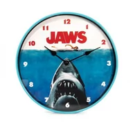 Zegary - Jaws Rising - zegar ścienny - miniaturka - grafika 1
