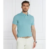 Koszule męskie - POLO RALPH LAUREN Polo | Slim Fit - miniaturka - grafika 1