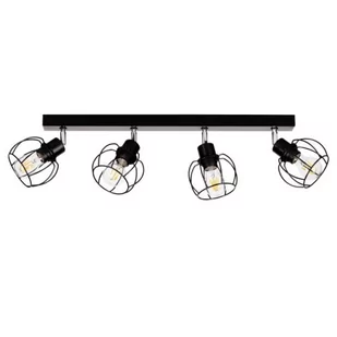 Britop Phiphi 2614404 lampa sufitowa 4x60W/E27 IP20 2614404 - Lampy sufitowe - miniaturka - grafika 1