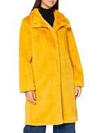 Płaszcze damskie - s.Oliver Płaszcz wełniany, damski, 1558, 38 - miniaturka - grafika 1