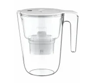 Dzbanki filtrujące - Philips AWP2953WHT/10 2,6l 1 wkład - miniaturka - grafika 1