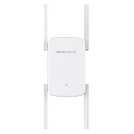 Wzmacniacze sygnału wifi - MERCUSYS ME50G AC1900 WIFI RANGE EXTENDER - miniaturka - grafika 1