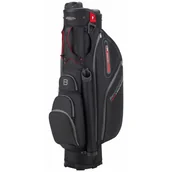 Golf - Torba golfowa Bennington QO 9 Cartbag - miniaturka - grafika 1