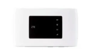 ZTE MF920C urządzenie do sieci komórkowych Router sieci komórkowej MF920C - Pozostałe akcesoria sieciowe - miniaturka - grafika 1